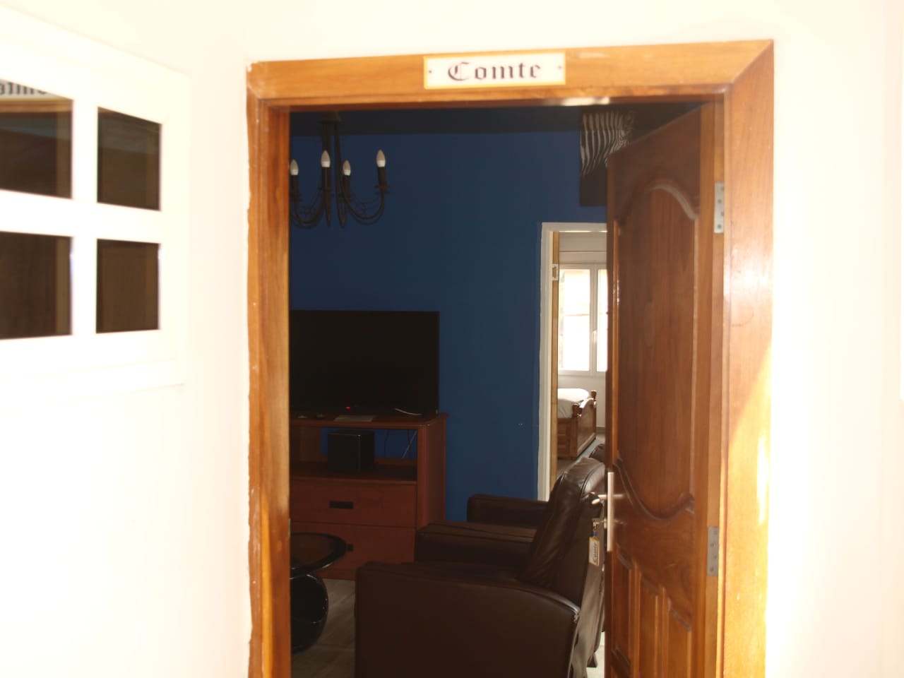 MANOIR PENIEL